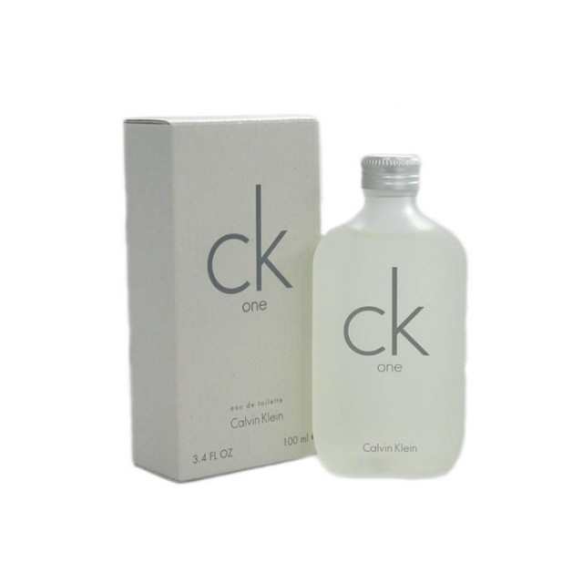 CALVIN KLEIN CK One EDT 100ml TESTER